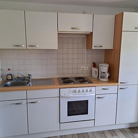 Hotel Wollroeder Krug Guxhagen Esterno foto