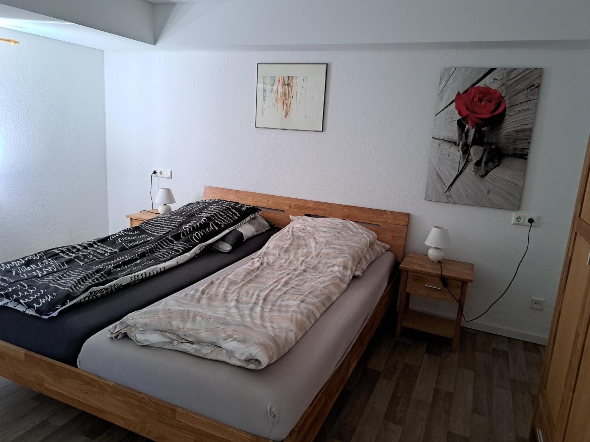 Hotel Wollroeder Krug Guxhagen Esterno foto